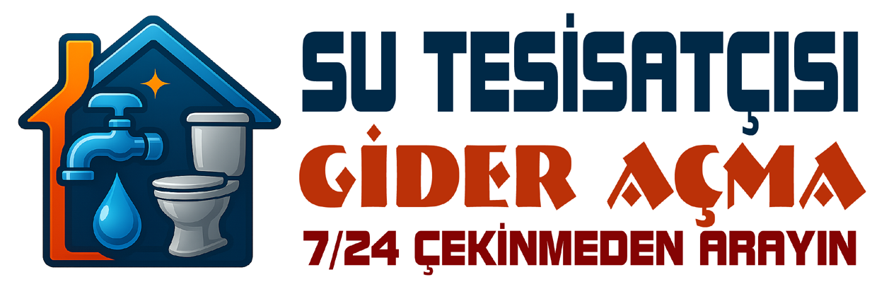 Usta Su Tesisatçı Servisi ile Hızlı, Temiz ve Profesyonel Tesisat Çözümleri