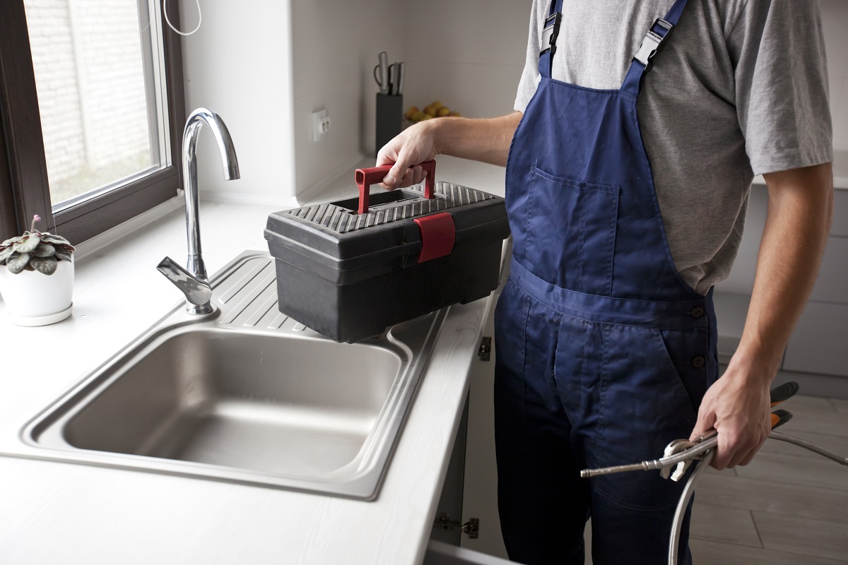 Su Tesisatında Basınç Sorunu Çözümü